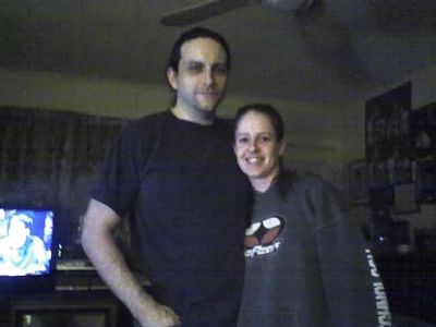 Tracy Romano
