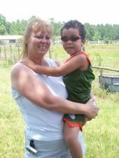 Debra Robinson