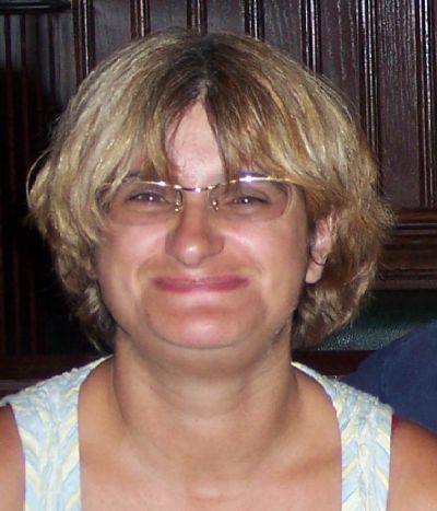 Debra Morrison