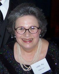 Leslie Fox
