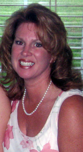 Lacy Bryant