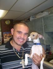 Ismael Torres