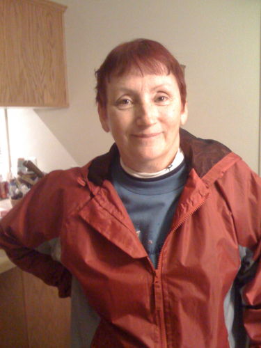 Ellen Riddle