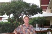 Gary Eldred
