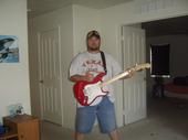 Shawn Beavers