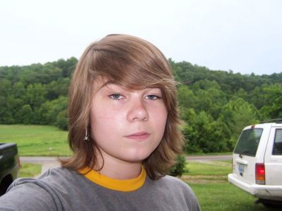 Hannah Hayes