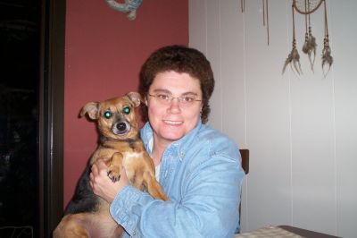 Luann Helwig