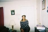 Shanta Rudd