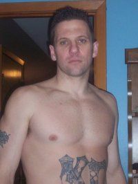Steven Maddox