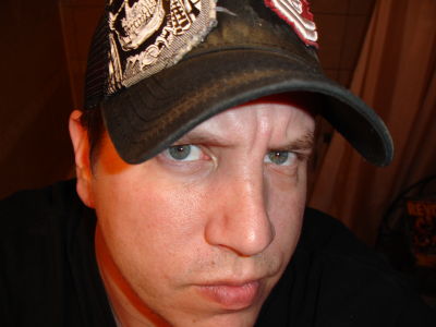 Christopher Sheldon