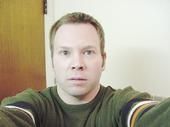 David Gregory