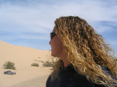 April Crippen