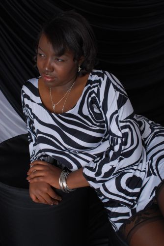 Shanita Hightower