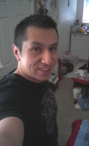 Richard Garcia