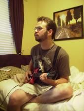 Aaron Doyle