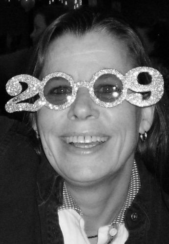 Annette Truelove