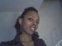 Rikki Magwood
