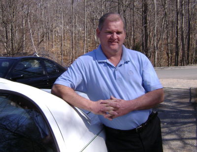 Michael Metts