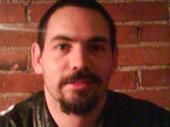 Stephen Thibodeau