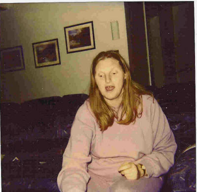 Vivian Murdock