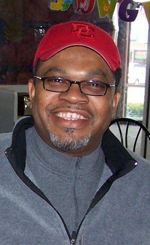 Anthony Bernard