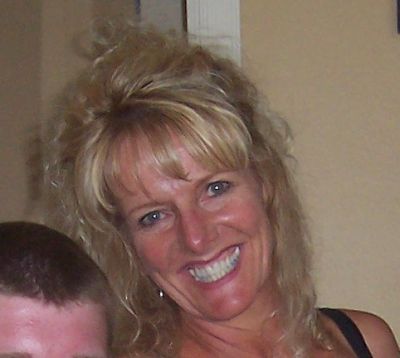 Lori Lewis