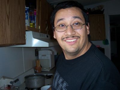 Alberto Griggs