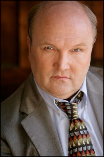 David Calhoun