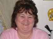 Beverly Wilson