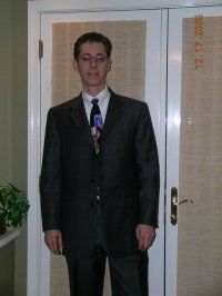 Brad Katzman