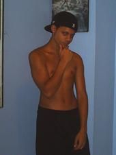 Michael Medina