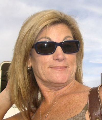Doreen Doren