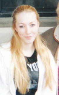 Catrina Calvert