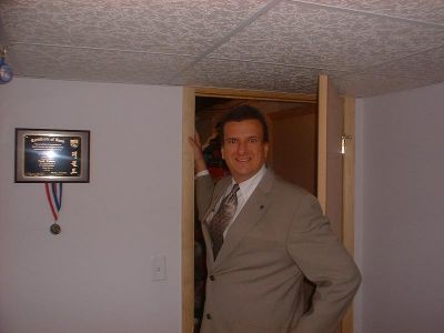 Frank Woznica