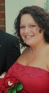 Michelle Paden