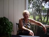 Christine Pearson