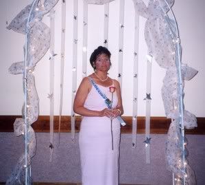 Christine Mcbroom