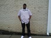 Cedric Mitchell