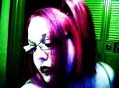 Kristie Darwell