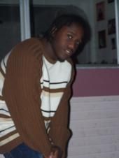 Abasi Earl