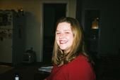Jessica Harrup
