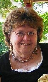 Betty Wesley