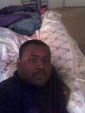 Marcus Mitchell