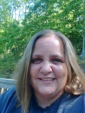 Kimberly Hughes