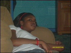 Shakiyla Young