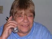 Janet Baker