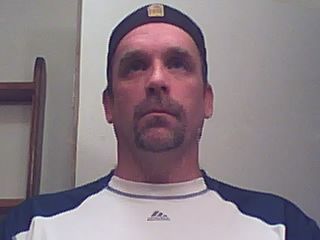 Keith Sanderson