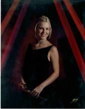 Amber Burdette
