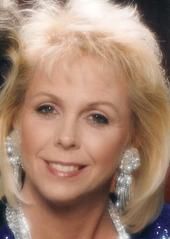 Pamela Helton