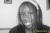Keyshawna Williams